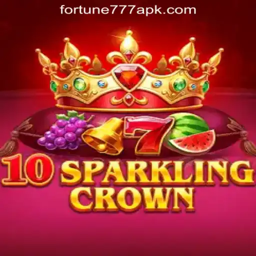 Unveiling the Excitement of 10SparklingCrown: The Ultimate Online Slot Experience