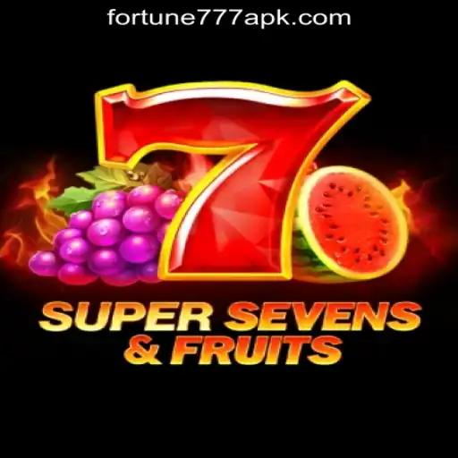 Discover the Excitement of 7SuperSevensFruits: Your Ultimate Guide to Fortune777 Oficial Slots Brasil #1