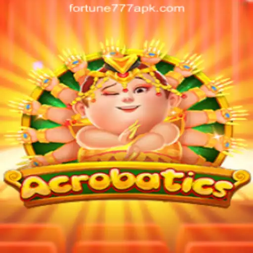 Acrobatics: A Thrilling Gaming Experience with Fortune777 Oficial Slots Brasil #1