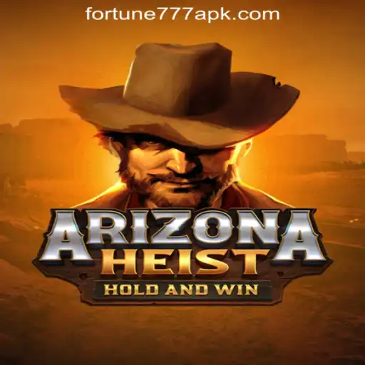 Mastering ArizonaHeist: Enter the World of Fortune777 Oficials Slots Brasil #1