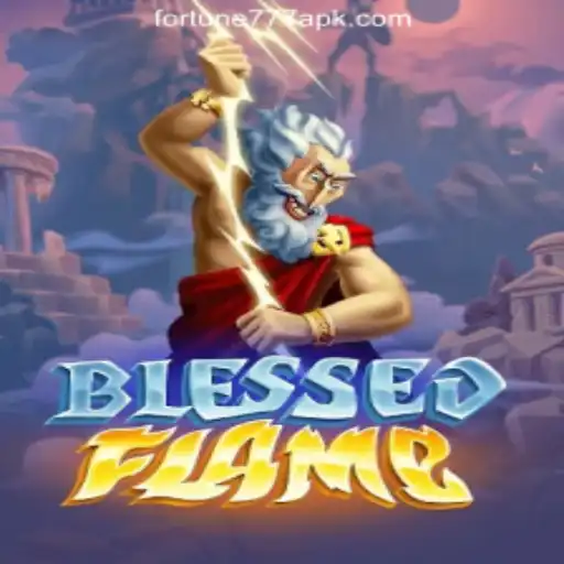 Unravel the Mystique of BlessedFlame: A Deep Dive Into Fortune777 Oficial Slots Brasil #1