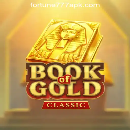 Discover the Thrills of BookOfGoldClassic: A Deep Dive into Fortune777 Oficial Slots Brasil #1