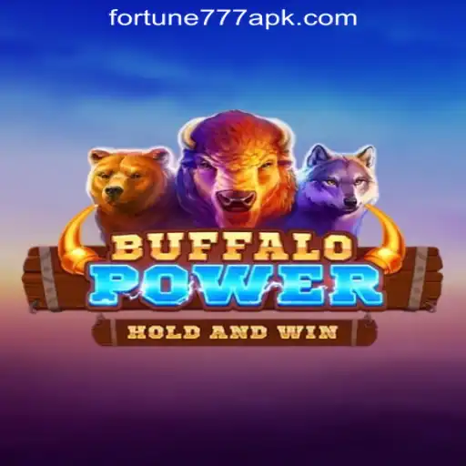 Exploring BuffaloPower at Fortune777 Oficial Slots Brasil #1