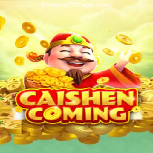 Discover the Excitement of CAISHENCOMING with Fortune777 Oficial Slots Brasil