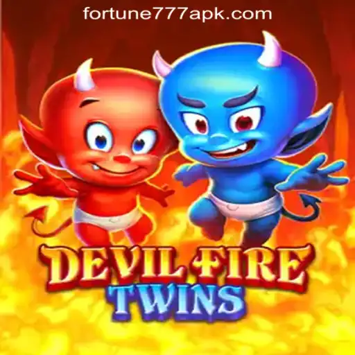 Discovering the Thrilling World of DevilFireTwins and Fortune777 Oficial Slots Brasil #1