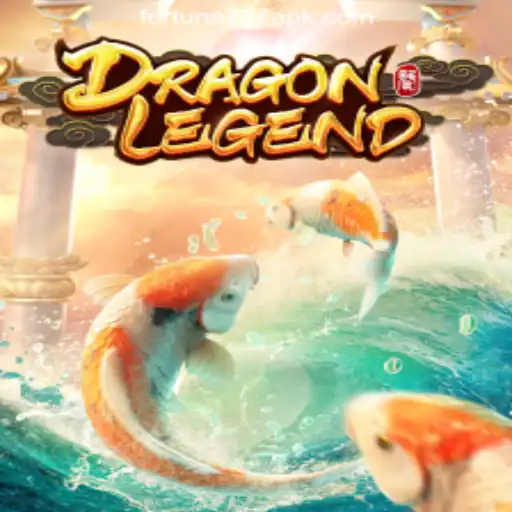 Exploring DragonLegend: The Fortune777 Oficial Slots Sensation in Brazil
