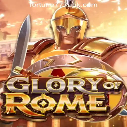 Exploring the World of GloryofRome: Fortune777 Oficial Slots Brasil #1