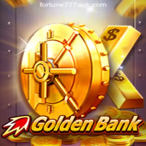 A Journey Through GoldenBank: Discover the Riches of Fortune777 Oficial Slots Brasil #1