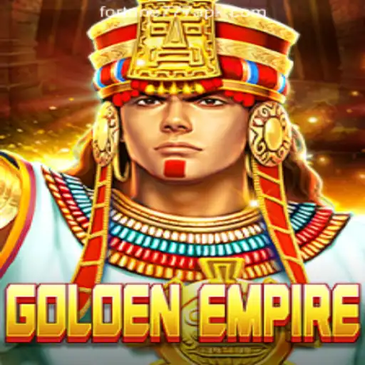 Explore the Exciting World of GoldenEmpire: Fortune777 Oficial Slots Brasil #1