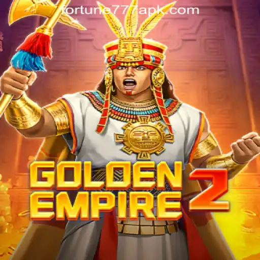 Uncover the Thrills of GoldenEmpire2 with Fortune777 Oficial Slots Brasil #1