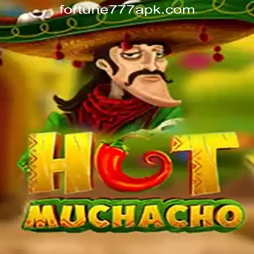 HotMuchacho: A Scorching New Era in Online Gaming