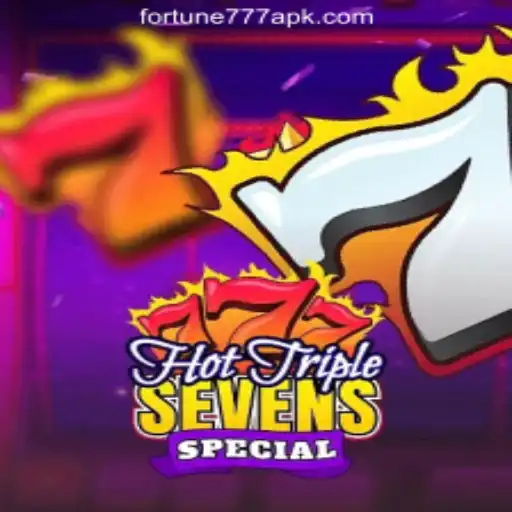 Discover the Exciting World of HotTripleSevensSpecial