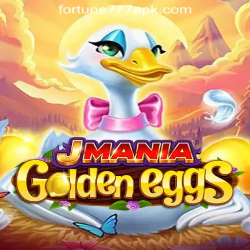 Discover the Thrilling World of JManiaGoldenEggs: A Premier Gaming Experience with Fortune777 Oficial Slots Brasil #1