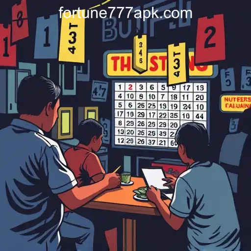 VIP Service Fortune777 Oficial Slots Brasil #1 - 24/7 Support and Exclusive Benefits