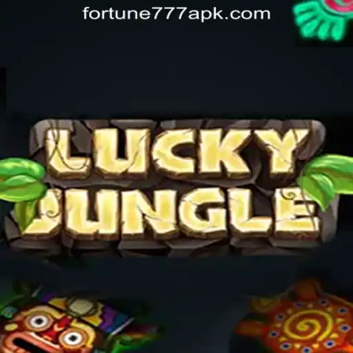 Exploring LuckyJungle: The Ultimate Experience with Fortune777 Oficial Slots Brasil #1