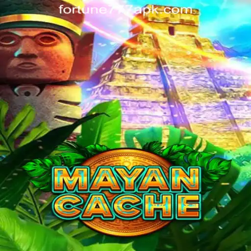 Exploring the World of MayanCache: Fortune777 Oficial Slots Brasil #1
