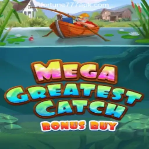 Discover MegaGreatestCatchBonusBuy: A Revolution in Slot Gaming