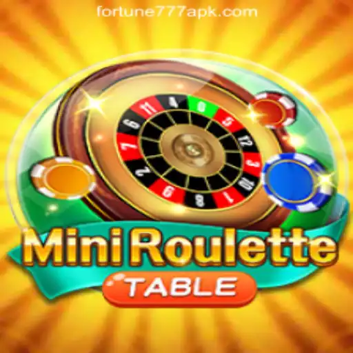 Exploring the Thrills of MiniRoulette and Fortune777 Oficial Slots Brasil #1