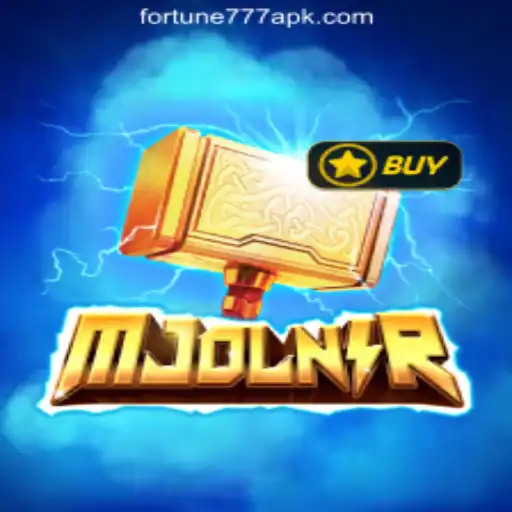 Exploring the Exciting World of Mjolnir: Fortune777 Oficial Slots Brasil #1