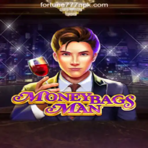 Discover the Thrilling World of MoneybagsMan and Fortune777 Oficial Slots Brasil #1