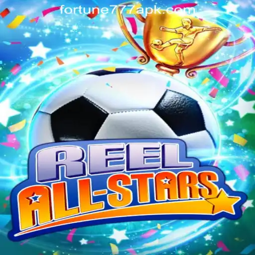 Discover the Thrills of ReelAllStars: An Insight into Fortune777 Oficial Slots Brasil #1