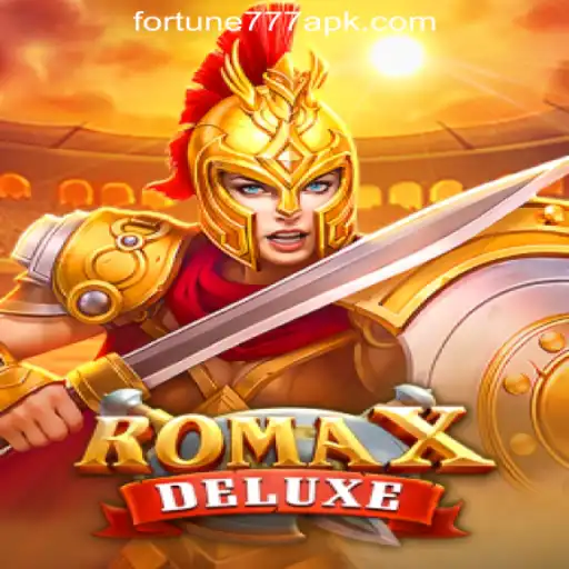 Exploring the Thrilling World of RomaXDeluxe: Fortune777 Oficial Slots Brasil #1