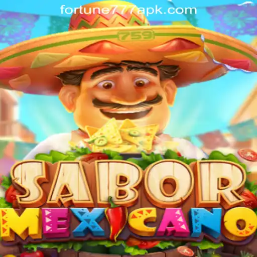 SaborMexicano: A Thrilling Adventure in the World of Fortune777 Oficial Slots Brasil #1