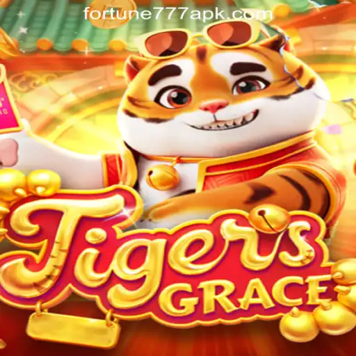 TigersGrace Unleashes a New Era in Online Gaming with Fortune777 Oficial Slots Brasil #1