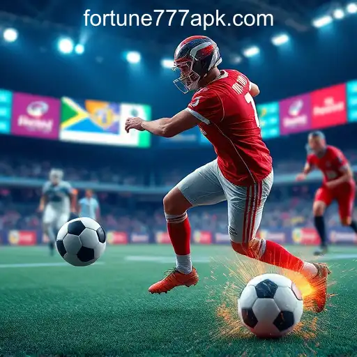Gaming Experience Fortune777 Oficial Slots Brasil #1 - 800+ Premium and Exclusive Games