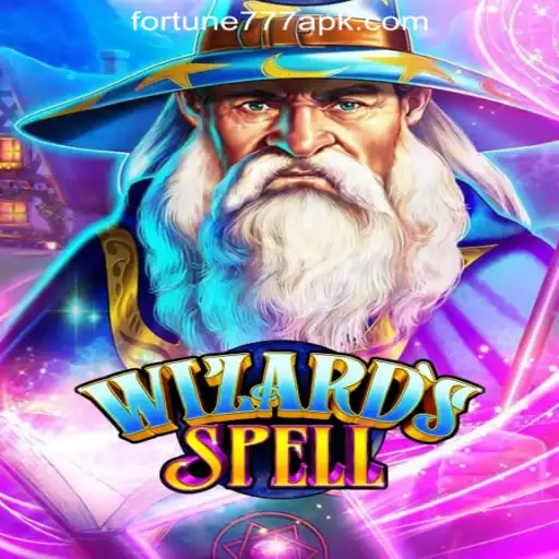 Discovering the Magic of WizardsSpell and the Excitement of Fortune777 Oficial Slots Brasil #1