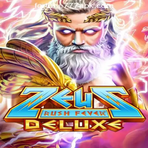 ZeusRushFeverDeluxe: A Thrilling Journey to Fortune and Excitement